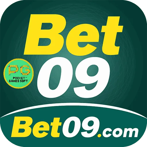Logo da BET09