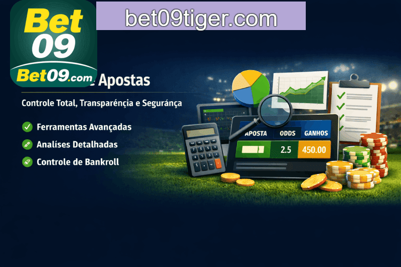 sistema apostas BET09