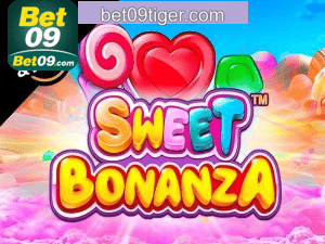 Sweet Bonanza