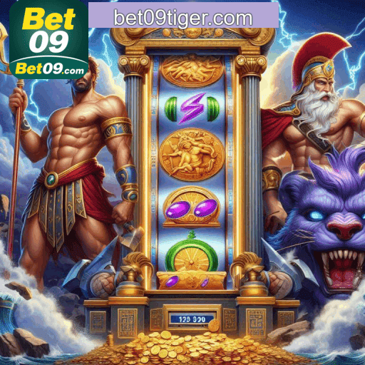 Qualificar VIP BET09